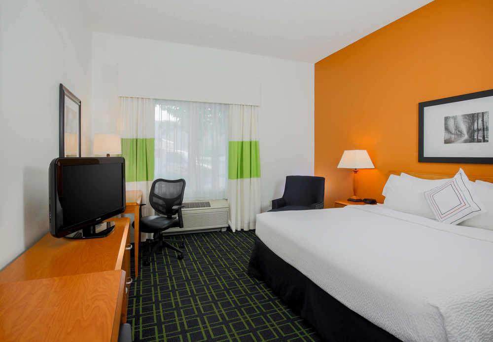 Fairfield Inn&Suites Reno Sparks Exterior foto