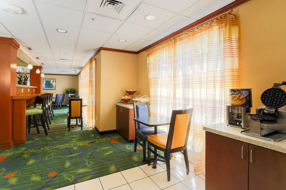 Fairfield Inn&Suites Reno Sparks Exterior foto