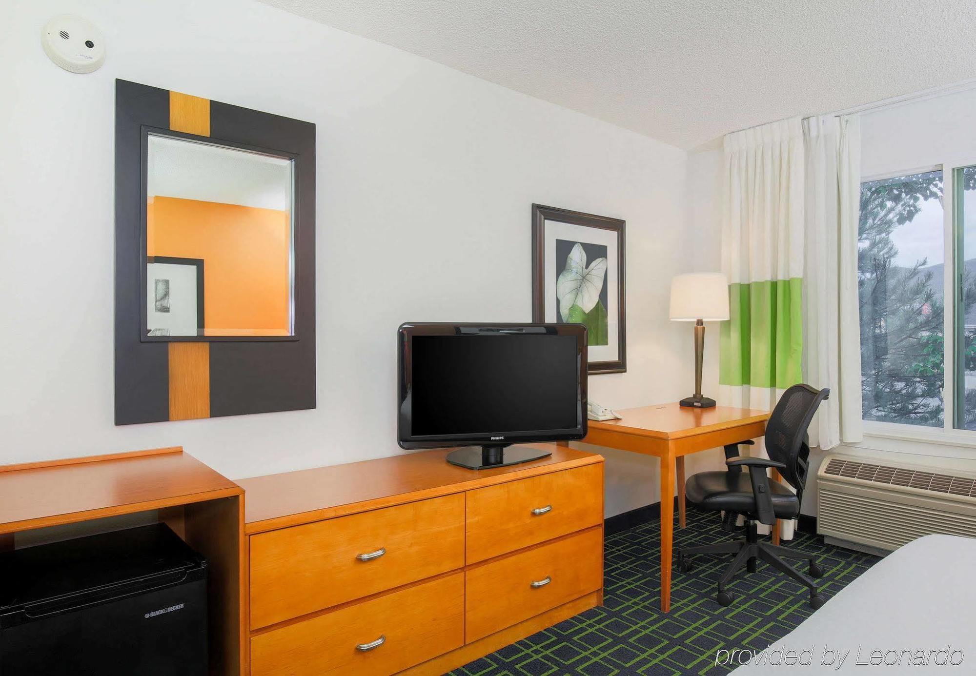 Fairfield Inn&Suites Reno Sparks Exterior foto
